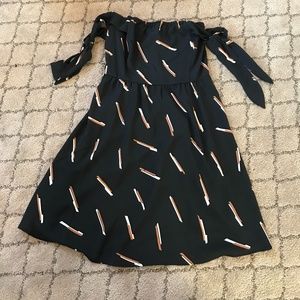 Cute Off the Shoulder Top